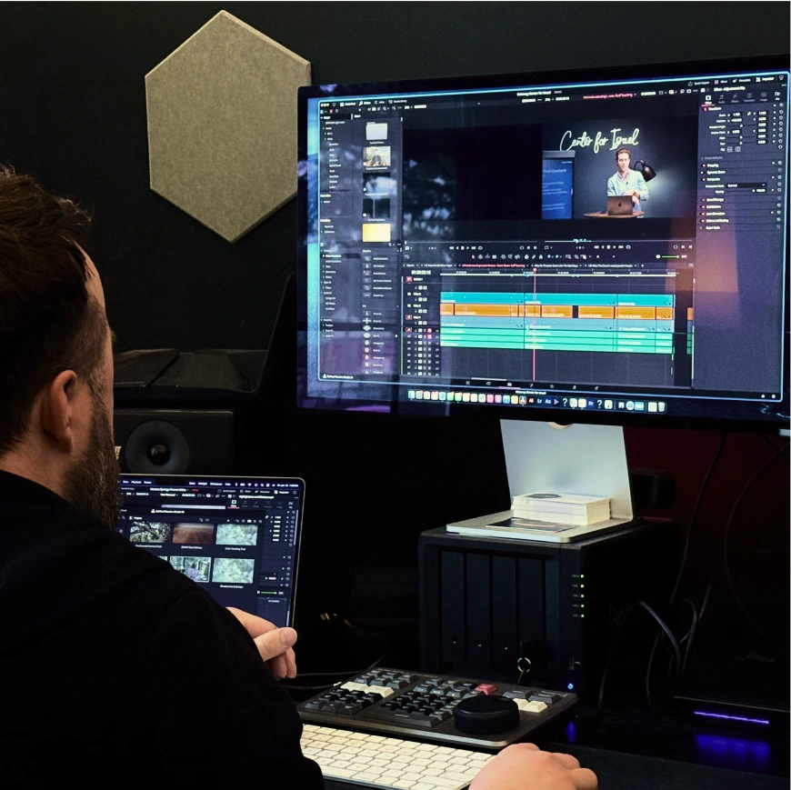 Video Production